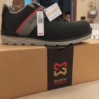 scarpe antinfortunistiche n40