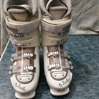 scarponi da sciDalbello Aspireda donna