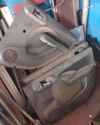 pannelli auto