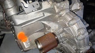 Cambio 6m ford c-max 1.0 ecoboost 2018 b3da