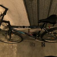 Mountain Bike SCOTT MOHAKA