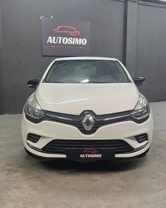 Renault Clio TCe 12V 90 CV 5 porte Life