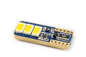 Lampadina LED T10 W5W CANbus Luce Bianca POTENTE