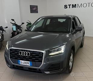 Audi Q2 30 TDI S-Tronic (1.6 116cv)