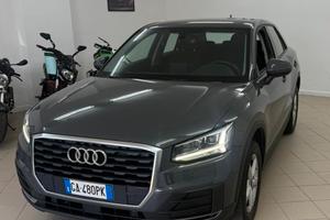 Audi Q2 30 TDI S-Tronic (1.6 116cv)