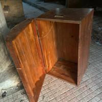 Baule legno