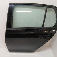 PORTA PORTIERA POSTERIORE SINISTRA SX VOLKSWAGEN G
