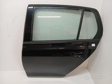PORTA PORTIERA POSTERIORE SINISTRA SX VOLKSWAGEN G
