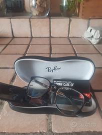 Occhiali da vista Ray Ban