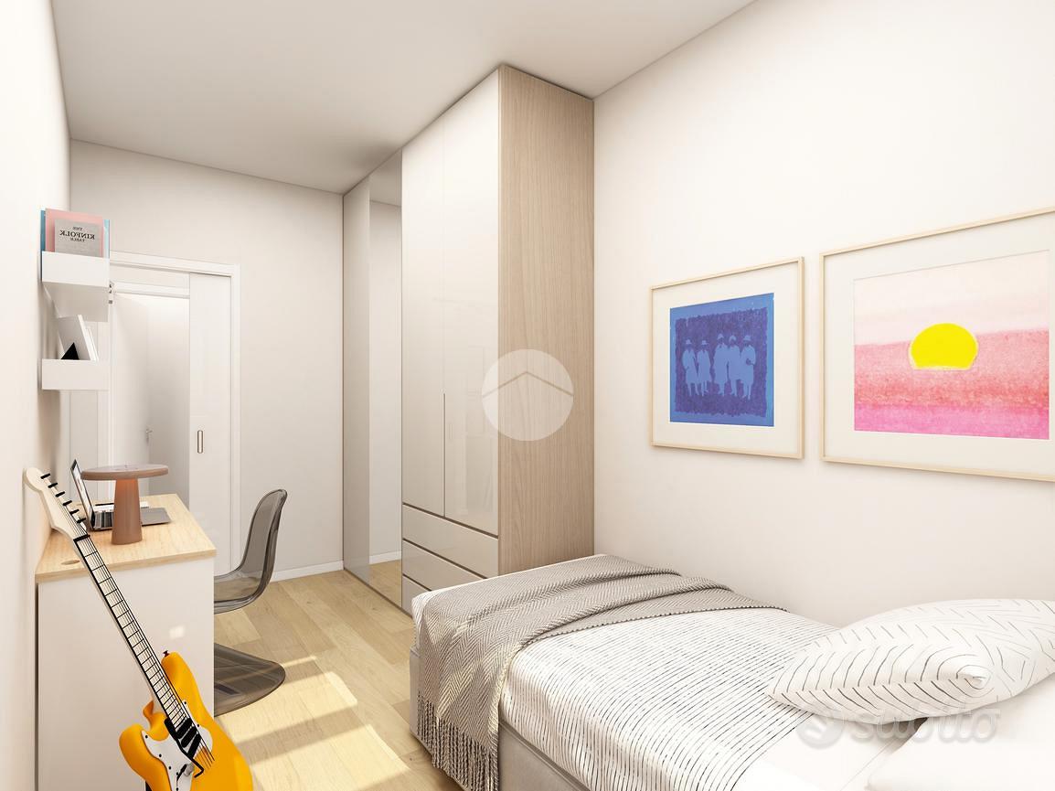 Apartment in Milano, Città Studi, Municipio 3 - Vista 5