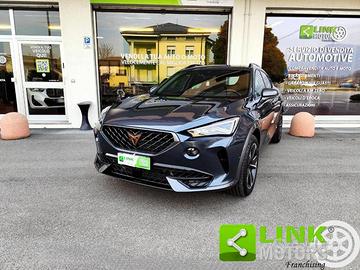 CUPRA Formentor 1.4 e-Hybrid DSG GARANZIA CASA I