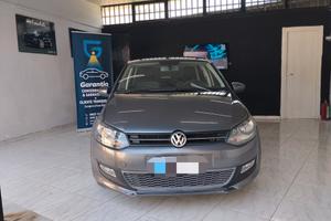 Volkswagen Polo 1.2 Diesel 75 CV 2011 CON GARANZIA