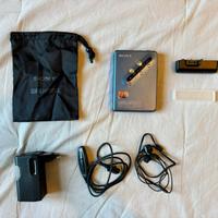 Sony Walkman WM-EX672