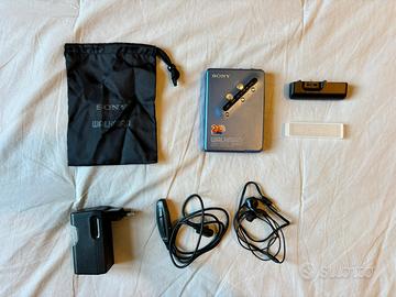 Sony Walkman WM-EX672