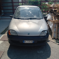 Fiat seicento