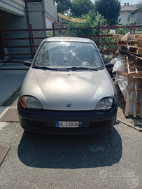 Fiat seicento