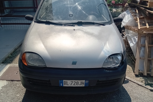 Fiat seicento
