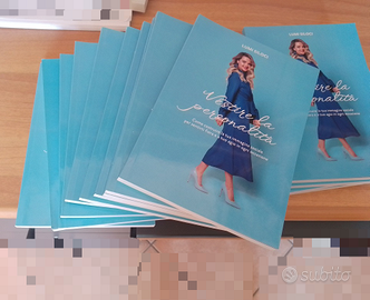 Libro "Vestire la personalità"