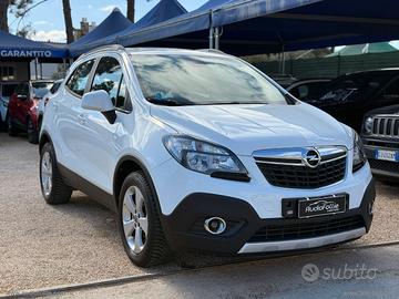 OPEL Mokka 1.6 CDTI Ecotec 136 CV 4x2 S&S Ego