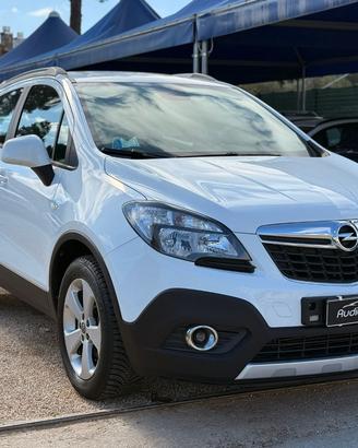 OPEL Mokka 1.6 CDTI Ecotec 136 CV 4x2 S&S Ego