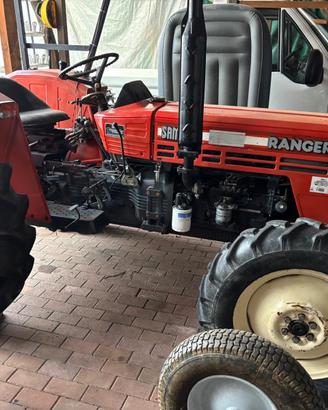 Trattore Same 45 Ranger