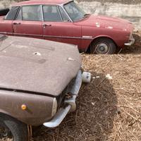 Rover tc 2000