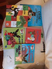 Libri per bambini