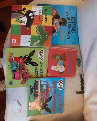 Libri per bambini