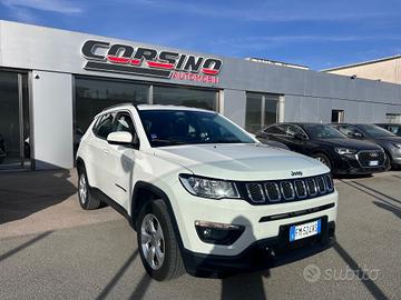 Jeep Compass 2.0 Multijet II 4WD Limited