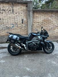 Bmw k1300r 2010