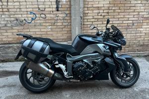 Bmw k1300r 2010