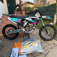 Husqvarna 250
