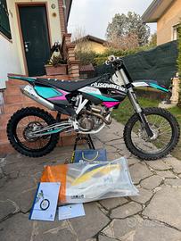 Husqvarna 250