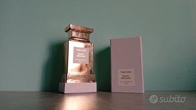 TOM FORD Soleil Brûlant 100ML - PREZZO regal0