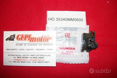 Interruttore stop Honda VT 600