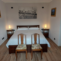 Casa Vacanze "La Pergola" - Postalesio (SO)