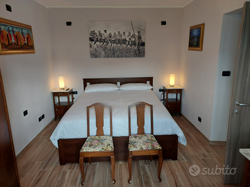 Casa Vacanze "La Pergola" - Postalesio (SO)