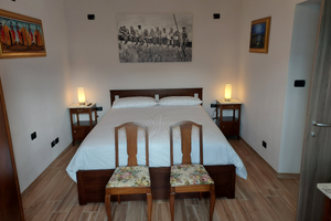 Casa Vacanze "La Pergola" - Postalesio (SO)