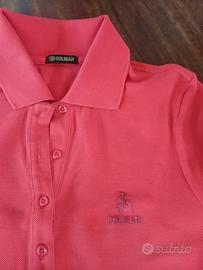 polo donna Colmar