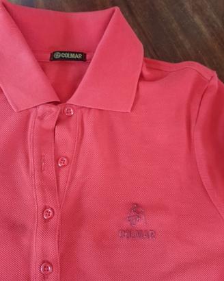 polo donna Colmar