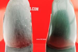 PARAFANGO POSTERIORE HARLEY DAVIDSON