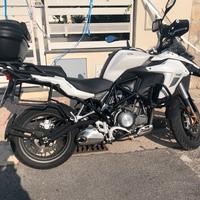 Trk 502 2017