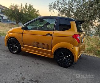 Aixam GTO