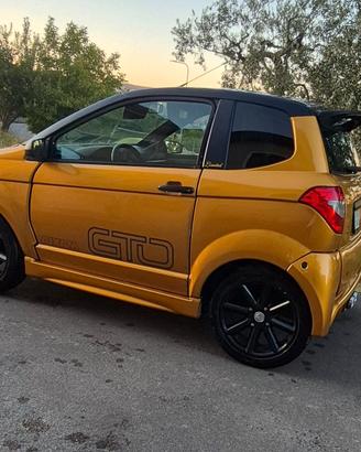 Aixam GTO
