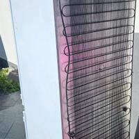 Frigorifero da incasso