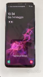 Samsung galaxy S9 edge 64G