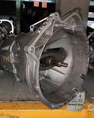 Cambio Manuale Per Bmw Z4 2.5 Benzina 2005 6 Cilin