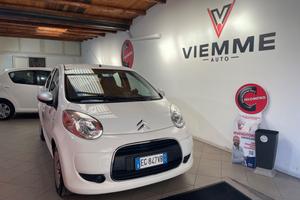 CITROEN C1 1.0 5p. airdream CMP-5 Perfect