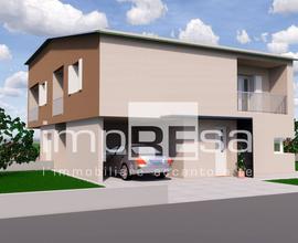 Abbinata/Bifamiliare - Pasiano di Pordenone