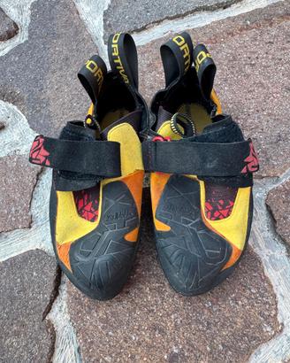 skwama lasportiva